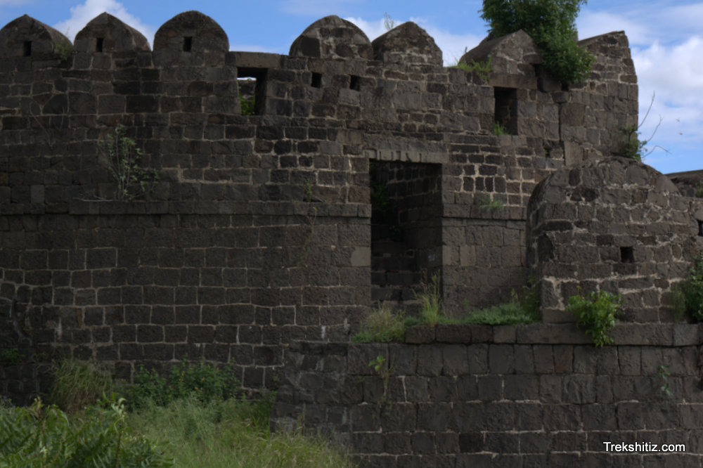 Solapur Fort
